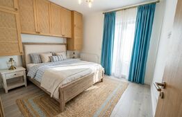 Apartament modern 3 camere – Giroc, complet mobilat- Ready to move