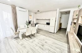 Apartament modern 3 camere – Giroc, complet mobilat- Ready to move