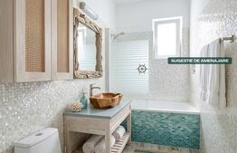 Apartament modern 3 camere – Giroc, complet mobilat- Ready to move