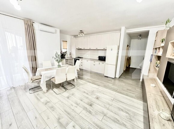 Apartament de vânzare 3 camere Giroc - 179835AV | BLITZ Timișoara | Poza4