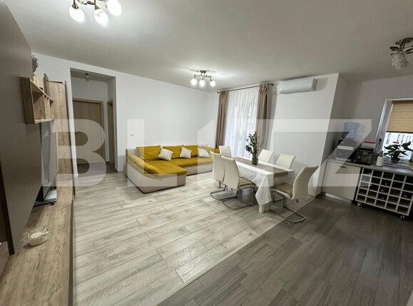 Apartament de vânzare 3 camere Giroc - 179835AV | BLITZ Timișoara | Poza1