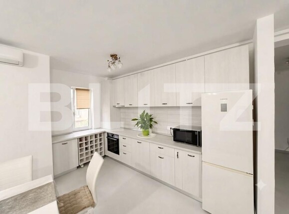 Apartament de vânzare 3 camere Giroc - 179835AV | BLITZ Timișoara | Poza3