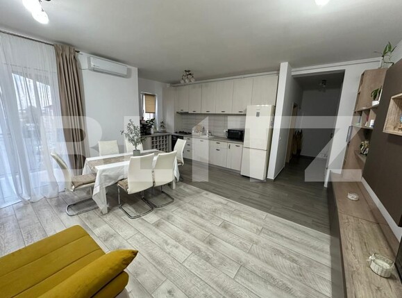 Apartament de vânzare 3 camere Giroc - 179835AV | BLITZ Timișoara | Poza2