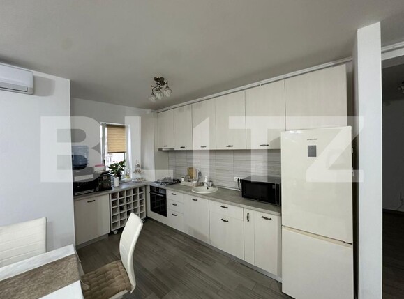 Apartament de vânzare 3 camere Giroc - 179835AV | BLITZ Timișoara | Poza5