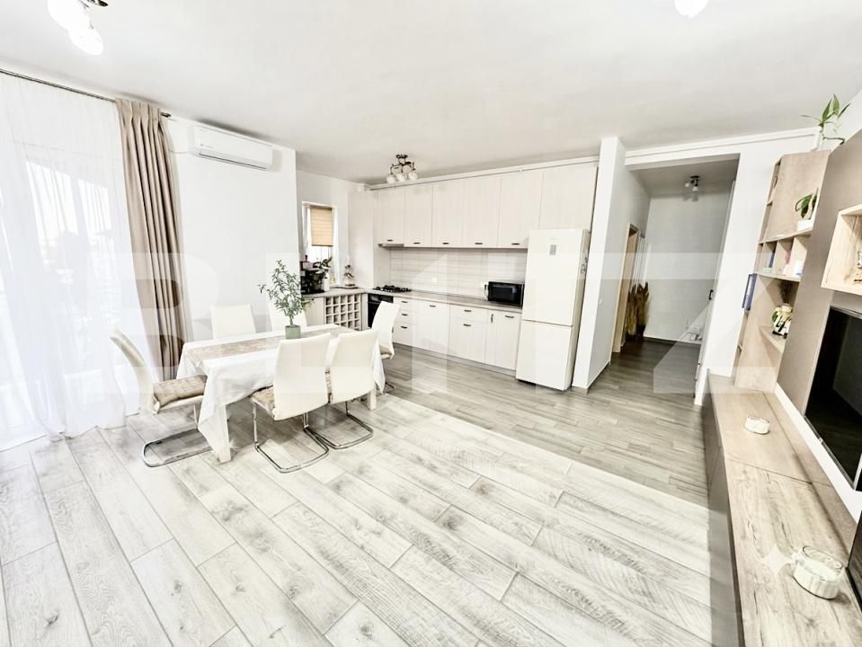 Apartament de vânzare 3 camere Giroc - 179835AV | BLITZ Timișoara | Poza4