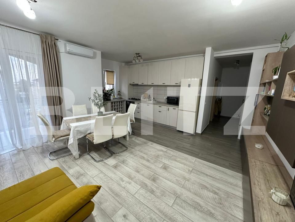 Apartament de vânzare 3 camere Giroc - 179835AV | BLITZ Timișoara | Poza2