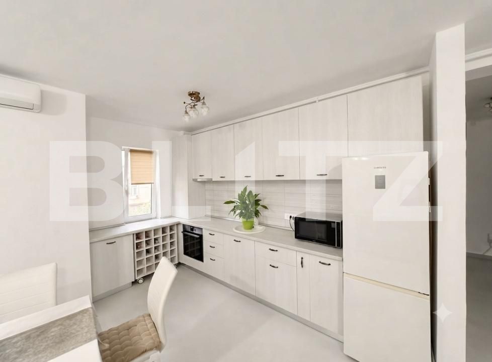 Apartament de vânzare 3 camere Giroc - 179835AV | BLITZ Timișoara | Poza3