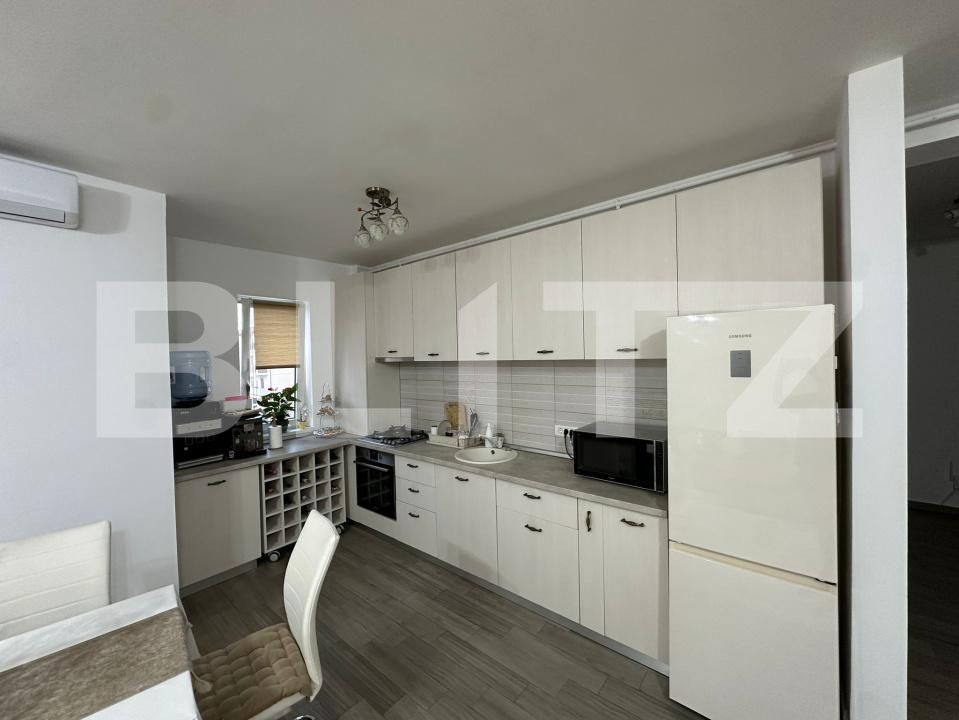 Apartament de vânzare 3 camere Giroc - 179835AV | BLITZ Timișoara | Poza5