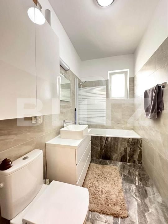 Apartament de vânzare 3 camere Giroc - 179835AV | BLITZ Timișoara | Poza8