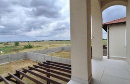 Casă individuală modernă Moșnița Nouă