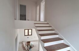 Casă individuală modernă Moșnița Nouă