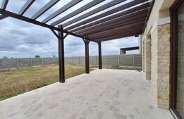 Casă individuală modernă Moșnița Nouă