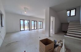 Casă individuală modernă Moșnița Nouă