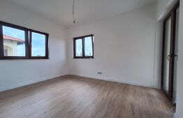 Casă individuală modernă Moșnița Nouă