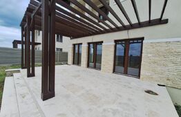 Casă individuală modernă Moșnița Nouă