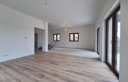 Casă individuală modernă Moșnița Nouă