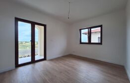 Casă individuală modernă Moșnița Nouă