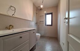 Casă individuală modernă Moșnița Nouă