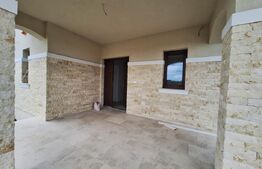 Casă individuală modernă Moșnița Nouă