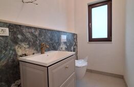 Casă individuală modernă Moșnița Nouă