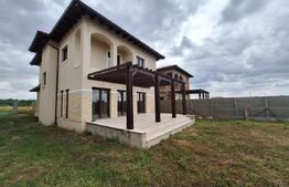 Casă individuală modernă Moșnița Nouă