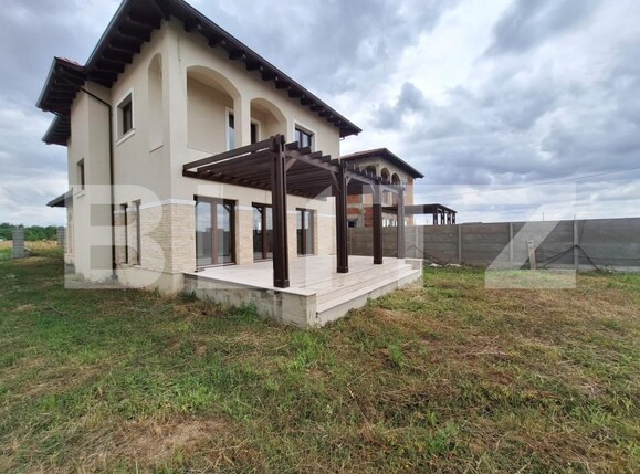 Casa de vânzare 5 camere Mosnita Noua - 179917CV | BLITZ Timișoara | Poza18