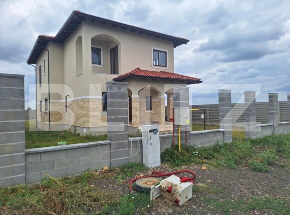 Casa de vânzare 5 camere Mosnita Noua - 179917CV | BLITZ Timișoara | Poza14