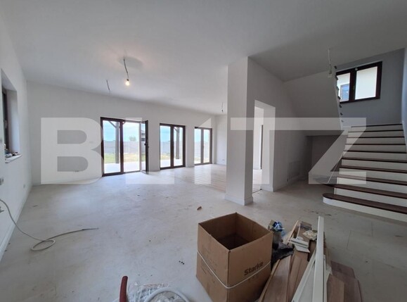 Casa de vânzare 5 camere Mosnita Noua - 179917CV | BLITZ Timișoara | Poza16