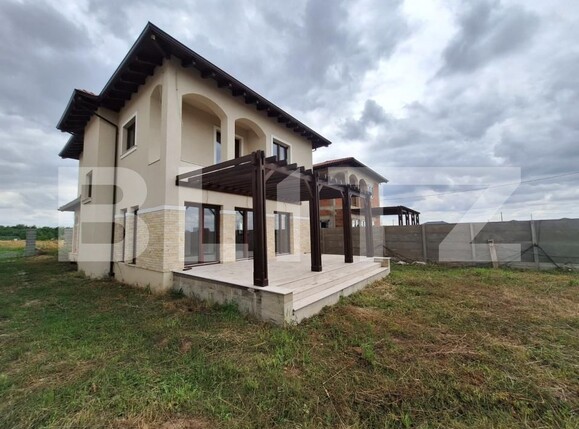 Casa de vânzare 5 camere Mosnita Noua - 179917CV | BLITZ Timișoara | Poza1