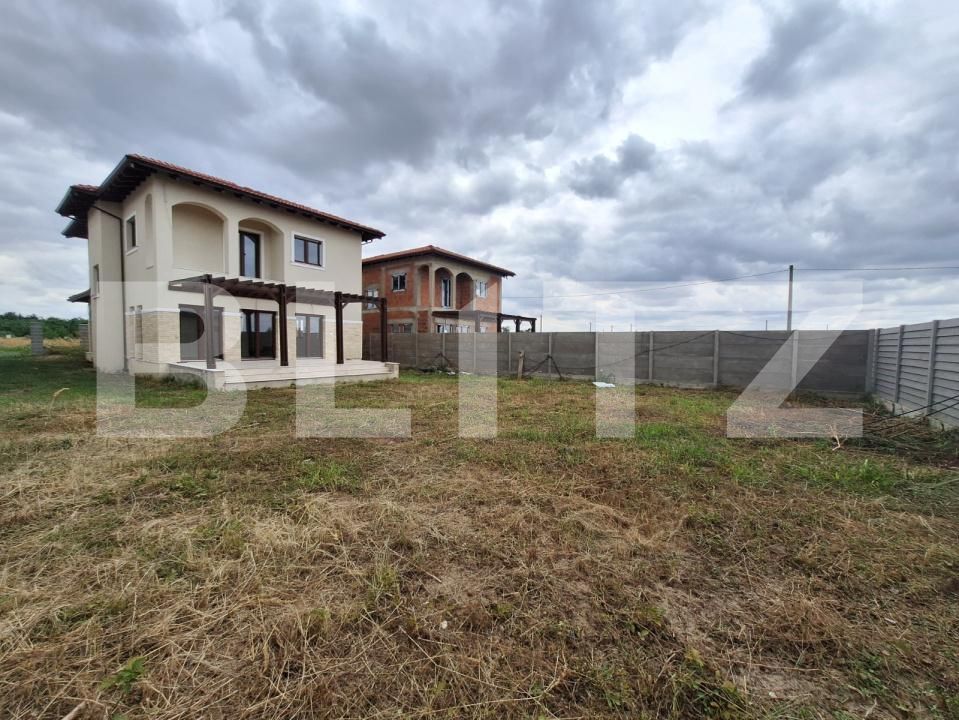 Casa de vânzare 5 camere Mosnita Noua - 179917CV | BLITZ Timișoara | Poza15