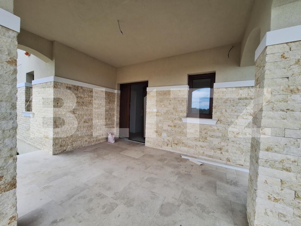 Casa de vânzare 5 camere Mosnita Noua - 179917CV | BLITZ Timișoara | Poza2