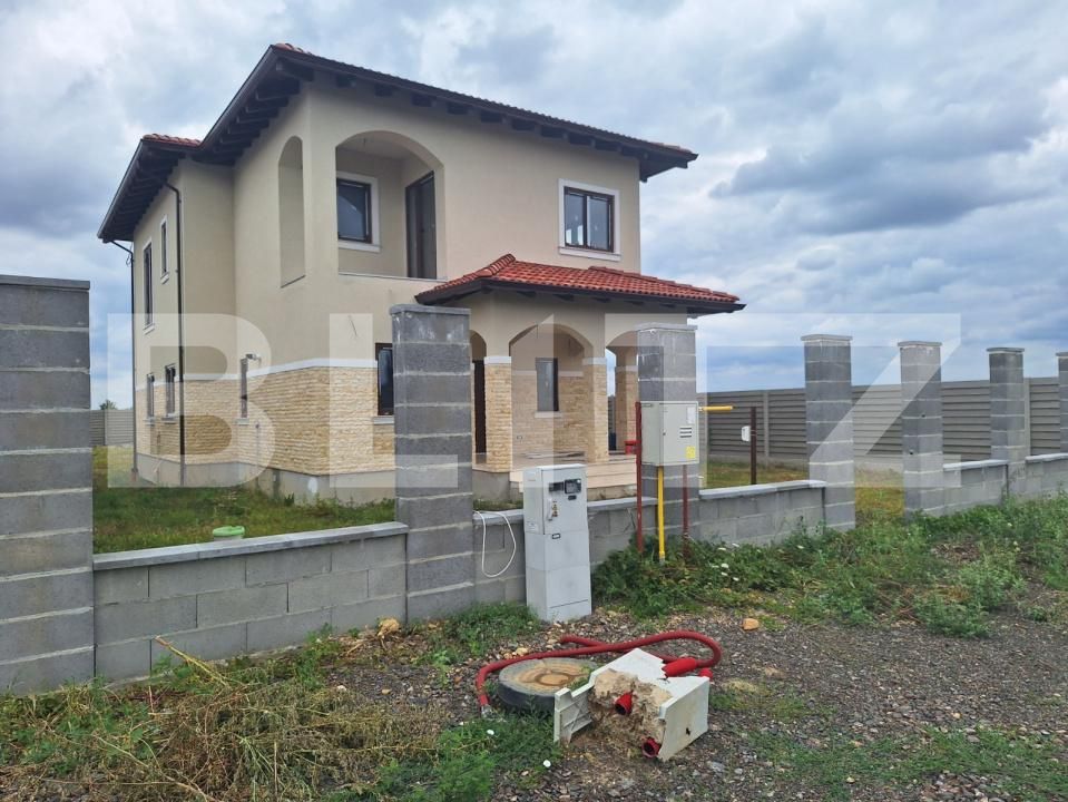 Casa de vânzare 5 camere Mosnita Noua - 179917CV | BLITZ Timișoara | Poza14