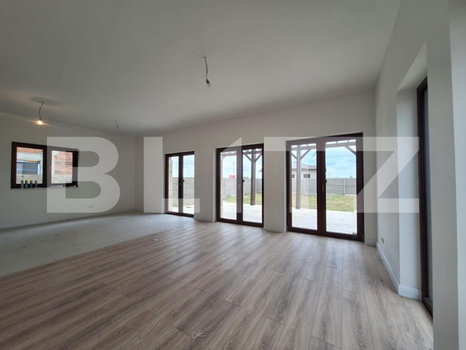 Casa de vânzare 5 camere Mosnita Noua - 179917CV | BLITZ Timișoara | Poza3