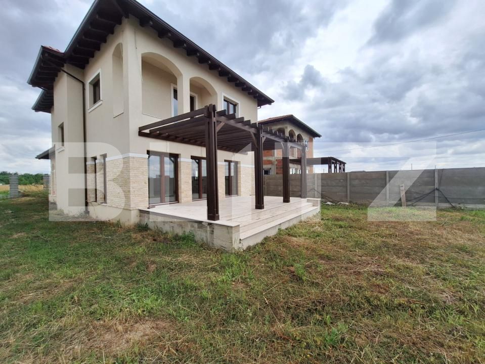 Casa de vânzare 5 camere Mosnita Noua - 179917CV | BLITZ Timișoara | Poza18
