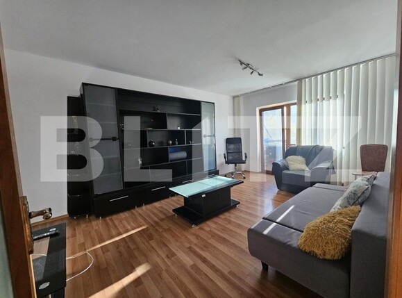 Apartament de închiriat 2 camere Aradului - 179963AI | BLITZ Timișoara | Poza1