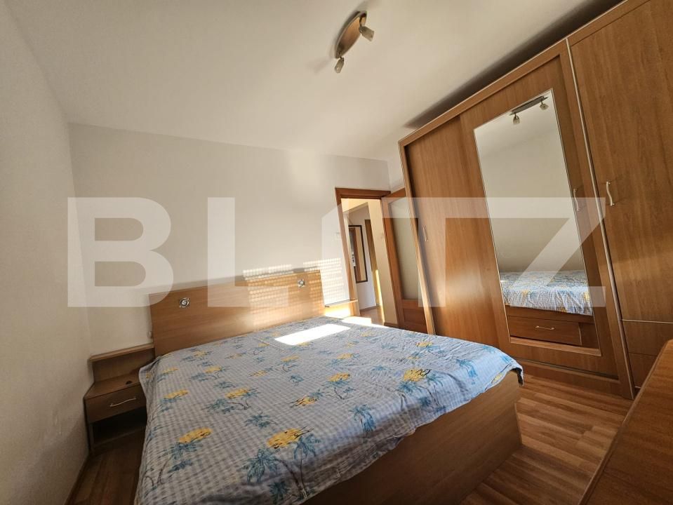 Apartament de închiriat 2 camere Aradului - 179963AI | BLITZ Timișoara | Poza9