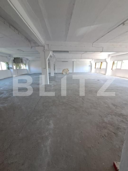 Spațiu industrial de închiriat Iosefin - 179978SII | BLITZ Timișoara | Poza2