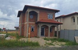 Super Casă la Roșu Moșnița Nouă – 150 mp, Teren 625 mp