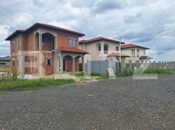 Casa de vânzare 5 camere Mosnita Noua - 179982CV | BLITZ Timișoara | Poza3