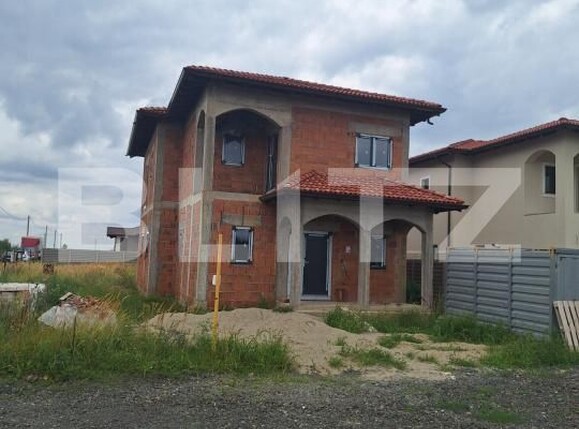 Casa de vânzare 5 camere Mosnita Noua - 179982CV | BLITZ Timișoara | Poza2