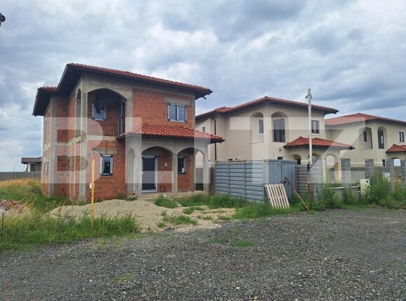 Casa de vânzare 5 camere Mosnita Noua - 179982CV | BLITZ Timișoara | Poza1