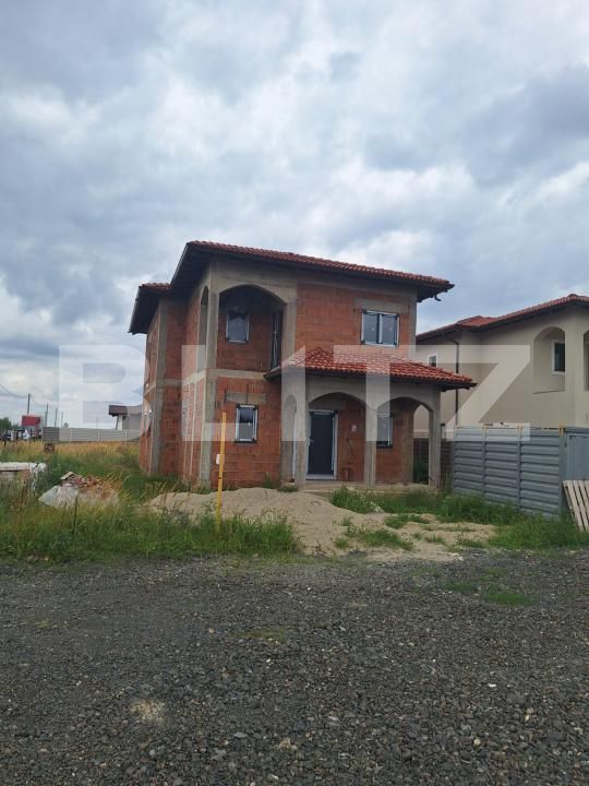 Casa de vânzare 5 camere Mosnita Noua - 179982CV | BLITZ Timișoara | Poza2