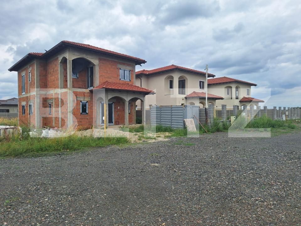 Casa de vânzare 5 camere Mosnita Noua - 179982CV | BLITZ Timișoara | Poza3