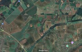 Teren de vânzare Exterior Vest - 135785TV | BLITZ Timișoara | Poza3