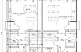 Duplex Mosnita Noua