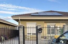 Duplex Mosnita Noua