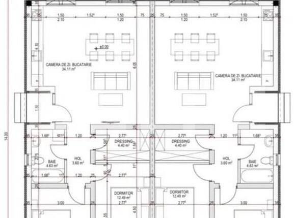 Casa de vânzare 5 camere Mosnita Noua - 179996CV | BLITZ Timișoara | Poza7