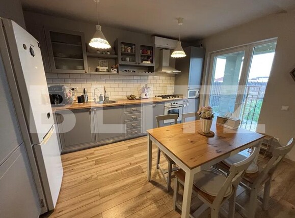 Casa de vânzare 5 camere Mosnita Noua - 179996CV | BLITZ Timișoara | Poza3