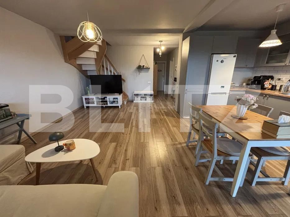 Casa de vânzare 5 camere Mosnita Noua - 179996CV | BLITZ Timișoara | Poza1