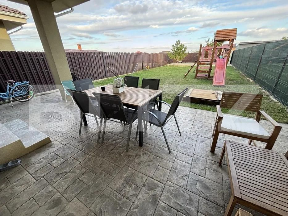 Casa de vânzare 5 camere Mosnita Noua - 179996CV | BLITZ Timișoara | Poza4